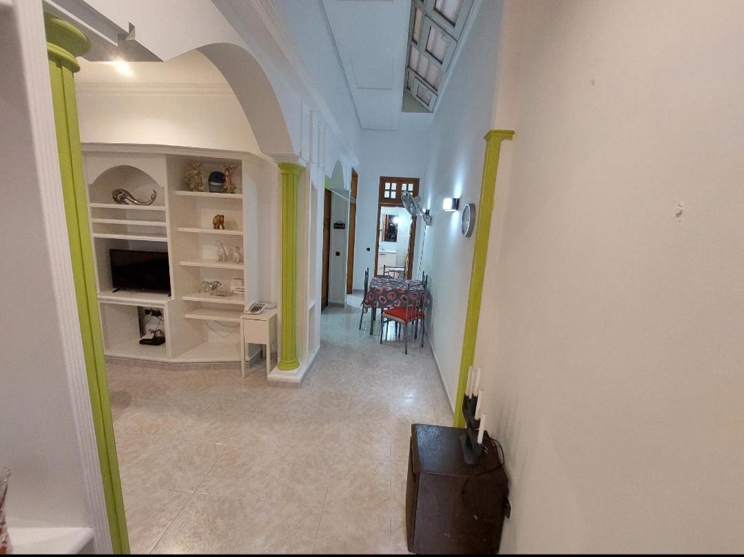 Ferienwohnung Vierapena Las Palmas / Gran Canaria Exterior foto