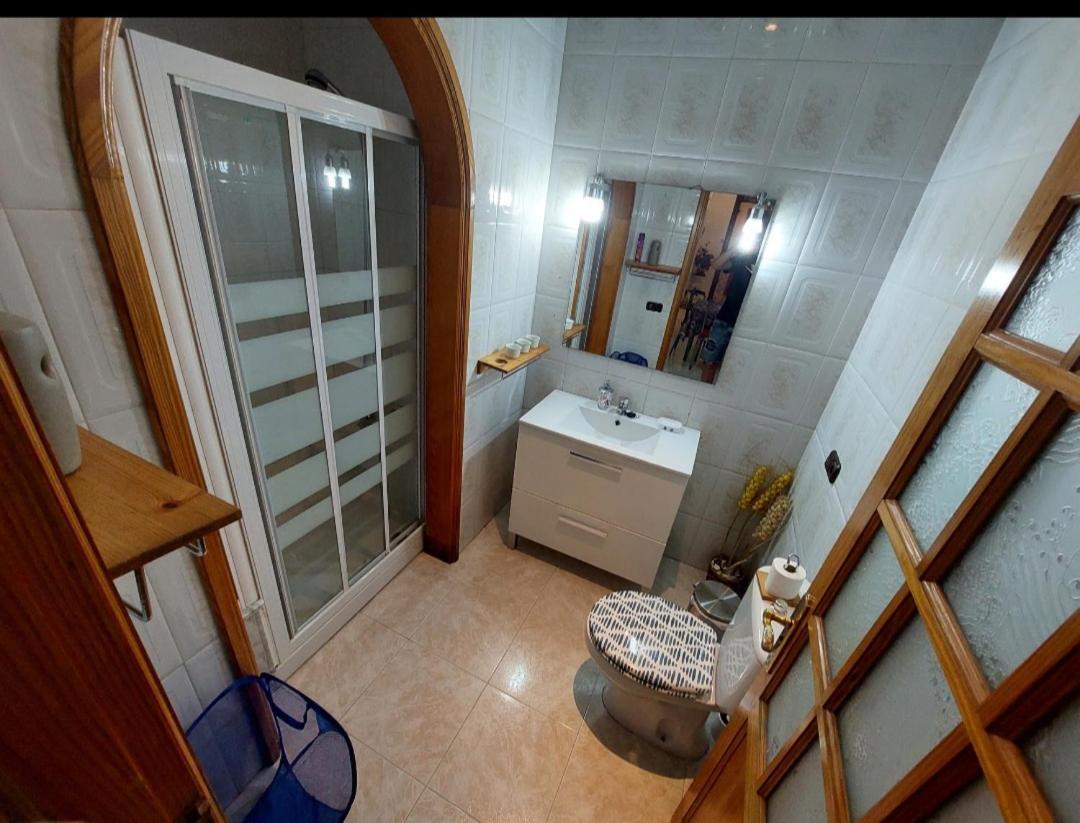 Ferienwohnung Vierapena Las Palmas / Gran Canaria Exterior foto